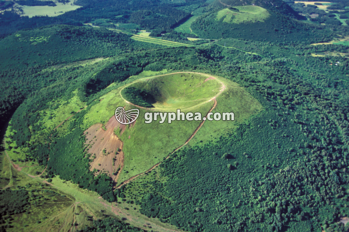 Puy Pariou - gryphea.com